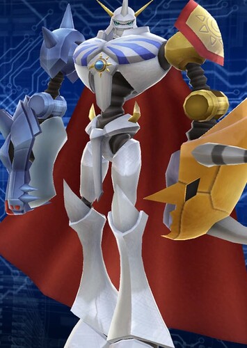 Omnimon