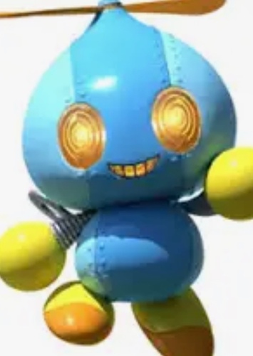 Omochao