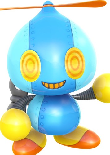 Omochao
