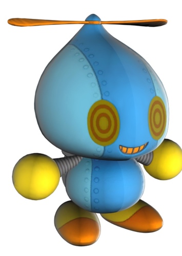 Omochao