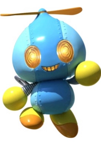 Omochao