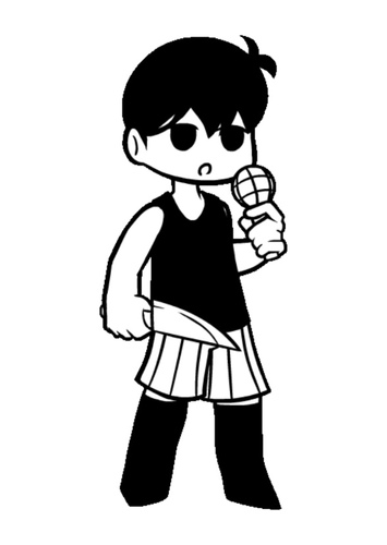 OMORI