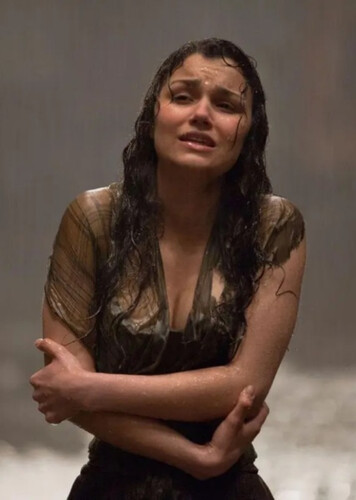 On My Own - Les Misérables