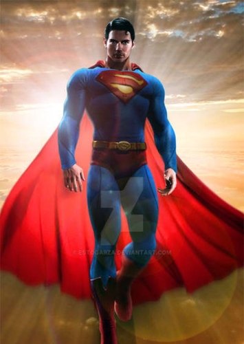 On the next episode of Superman