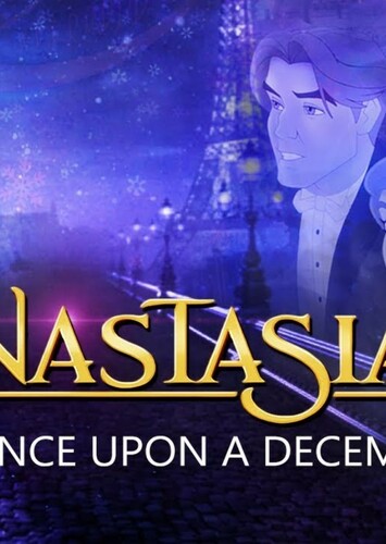 Once Upon A December