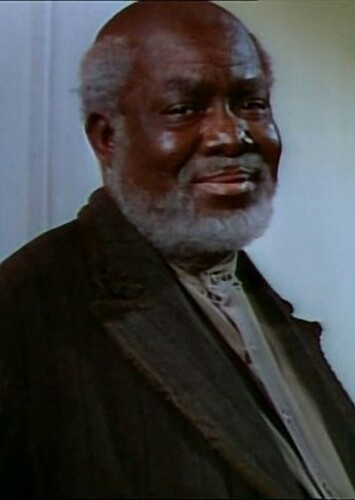 Oncle Remus