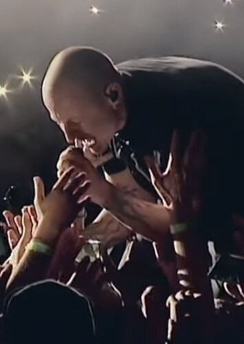 One More Light - Linkin Park