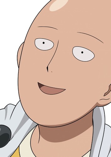 One-Punch Man