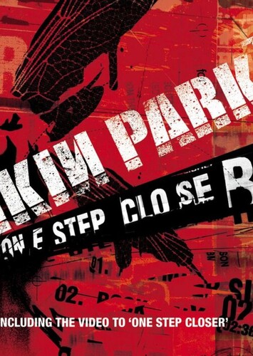 One Step Closer - Linkin Park