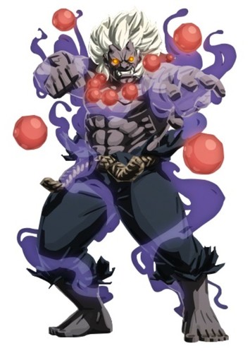 Oni