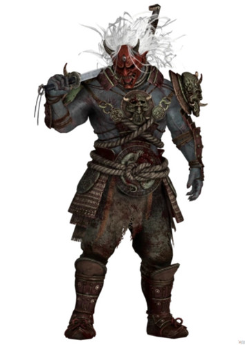 Oni