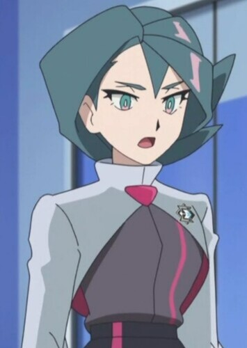 Onia (English Dub)