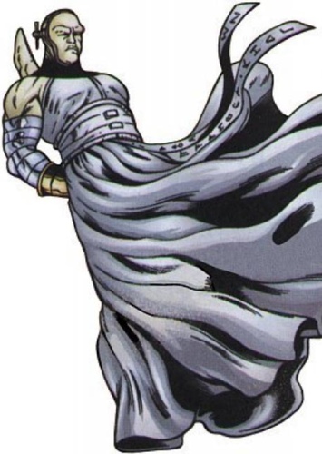 Onimar Synn
