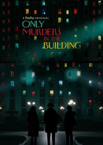 Only Murders In The Building