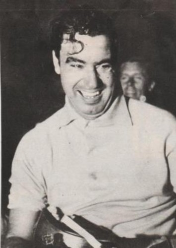 Onofre Marimon
