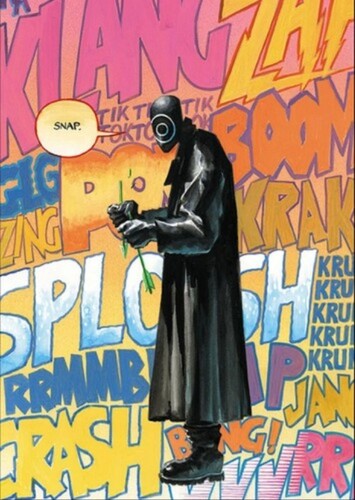 Onomatopoeia