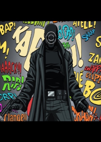 Onomatopoeia