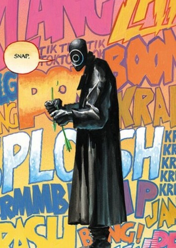 Onomatopoeia