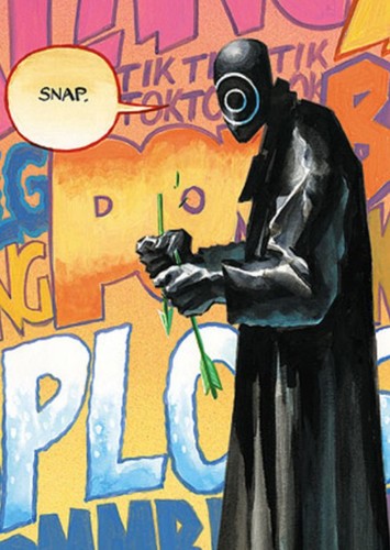 Onomatopoeia