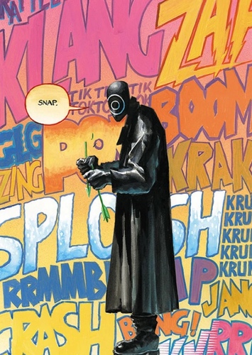Onomatopoeia