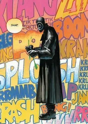 Onomatopoeia