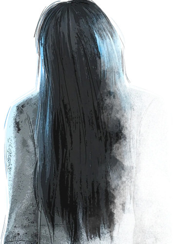 Onryō