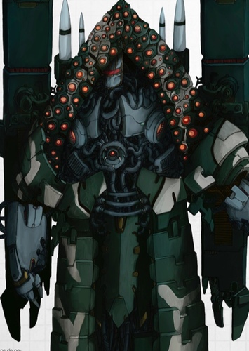 Onslaught