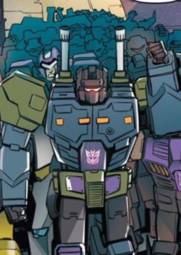 Onslaught
