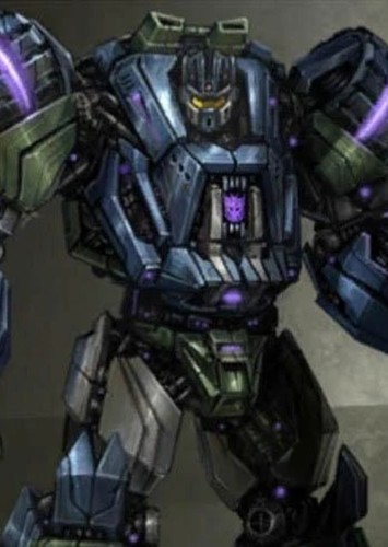 Onslaught