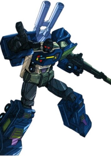 Onslaught