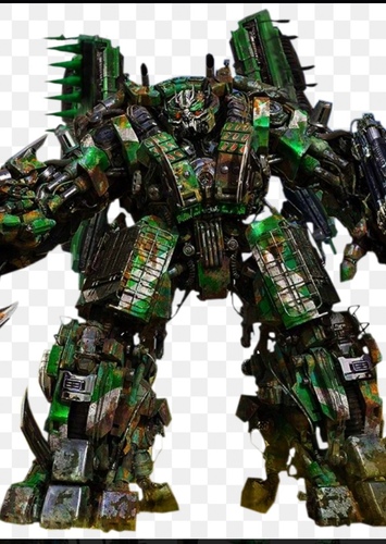 Onslaught