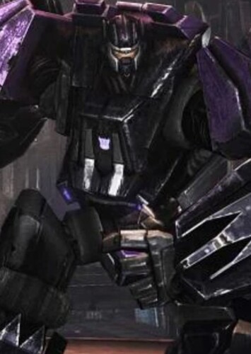 Onslaught