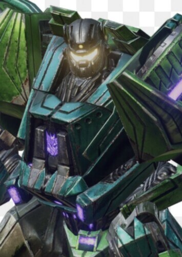 Onslaught