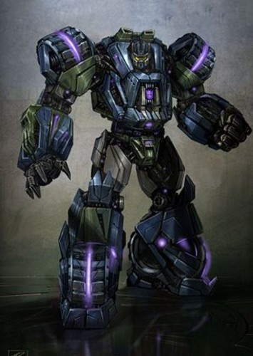 Onslaught