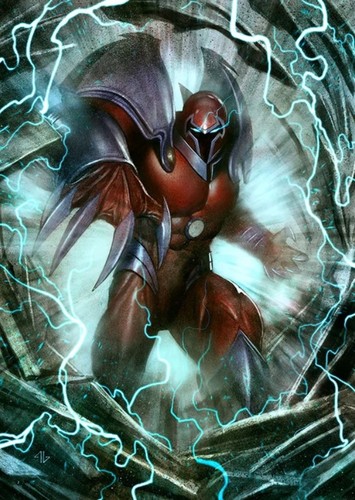 Onslaught