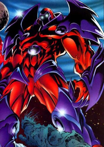 Onslaught