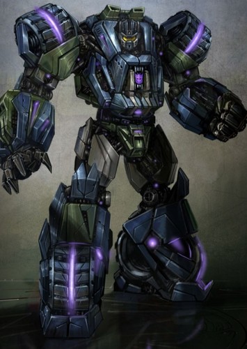 Onslaught