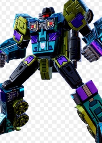 Onslaught
