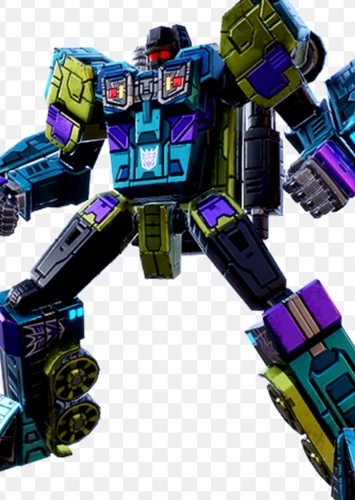 Onslaught