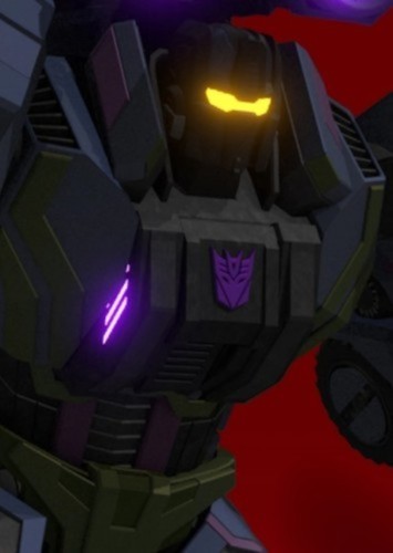 Onslaught