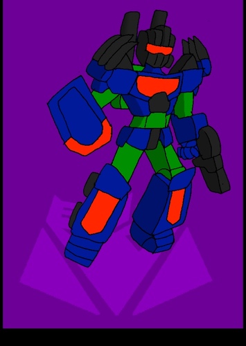 Onslaught