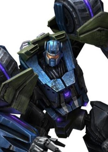 Onslaught
