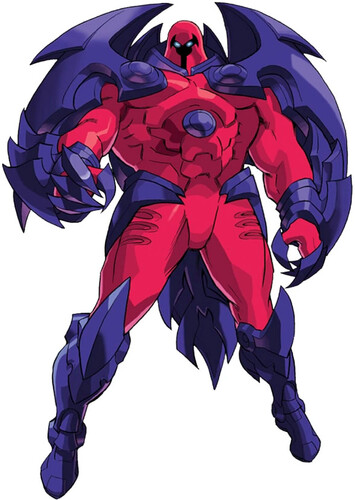 Onslaught