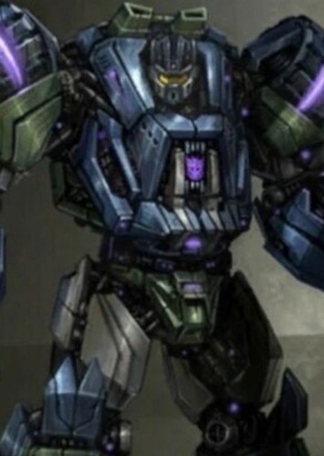 Onslaught