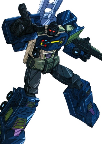Onslaught