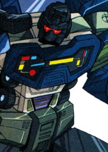 Onslaught