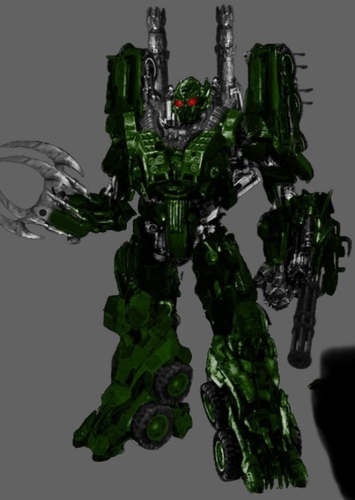 Onslaught