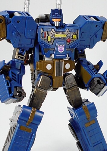 Onslaught