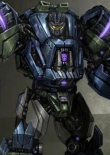 Onslaught