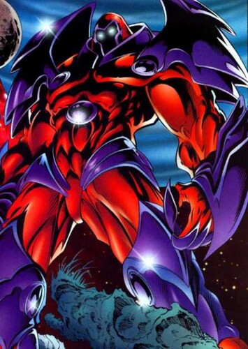 Onslaught